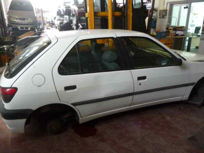 PEUGEOT 306 3/5 PT. / 4 PT. (S2)