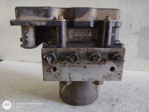  ABS MERCEDES-BENZ CLASE A (BM 169) 