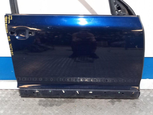  PUERTA DELANTERA DERECHA, PORSCHE, CAYENNE (TIPO 9PA) 