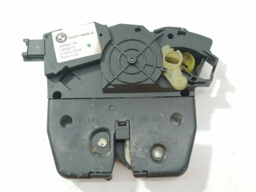  CERRADURA MALETERO / PORTON BMW SERIE 3 TOURING (E91) 