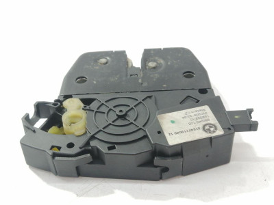 CERRADURA MALETERO / PORTON, BMW, SERIE 3 TOURING (E91)