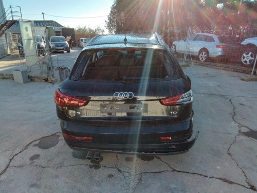  AUDI Q3 (8UG) 