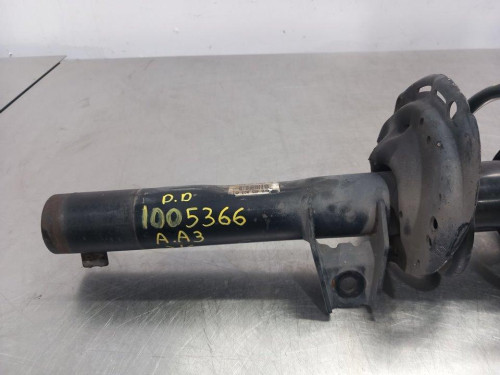  AMORTIGUADOR DELANTERO DERECHO AUDI A3 CABRIO (8VE) 