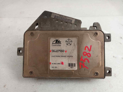 CENTRALITA ABS, JEEP, GRAND CHEROKEE (ZJ/Z)