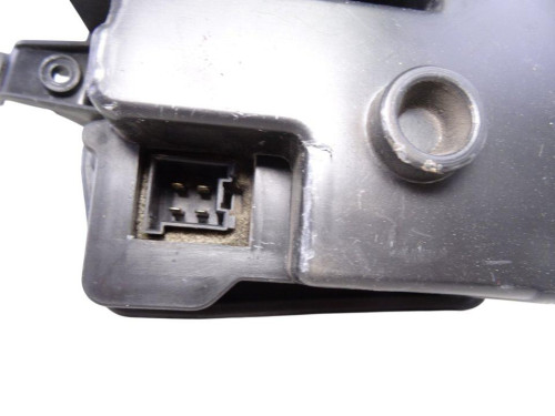 MOTOR CALEFACCION, MERCEDES-BENZ, CLASE C (BM 203) BERLINA