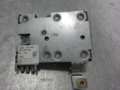MODULO ELECTRONICO, AUDI, A3 (8P1)