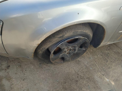 TRANSMISION DELANTERA IZQUIERDA, AUDI, A4 AVANT (8E)