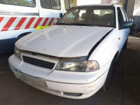 DAEWOO NEXIA