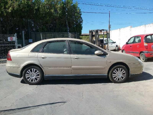  CITROEN C5 BERLINA 