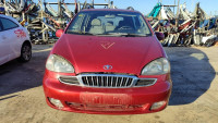 DAEWOO REZZO