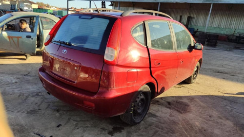  DAEWOO REZZO 