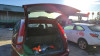  DAEWOO REZZO 