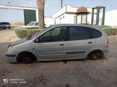  Renault Scenic I (JA...)(1999->) SIN IDENTIFICAR 