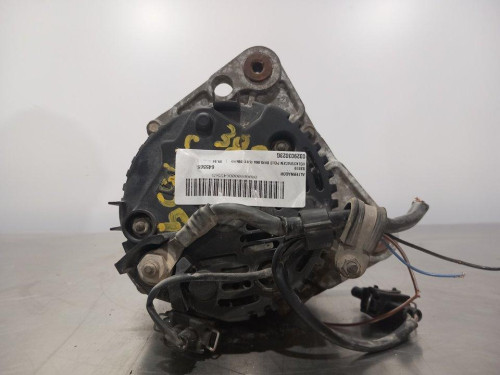  ALTERNADOR, VOLKSWAGEN, POLO III (6N1) 