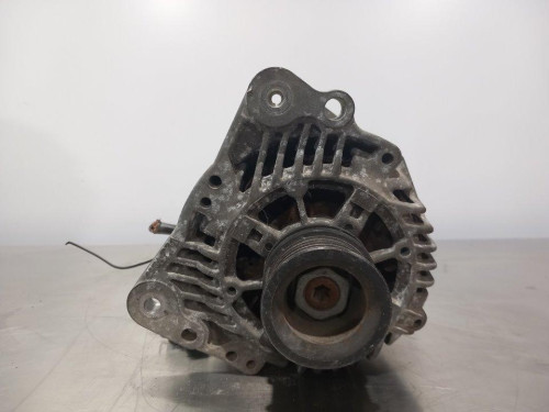  ALTERNADOR, VOLKSWAGEN, POLO III (6N1) 