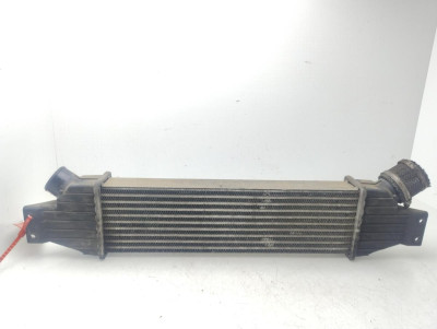 INTERCOOLER, Ssangyong, RODIUS