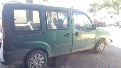 FIAT I DOBLÒ (223) CARGO