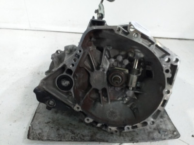 CAJA CAMBIOS, TOYOTA, AYGO (KGB/WNB)