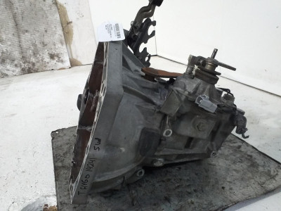 CAJA CAMBIOS, TOYOTA, AYGO (KGB/WNB)