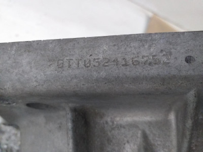 CAJA CAMBIOS, TOYOTA, AYGO (KGB/WNB)