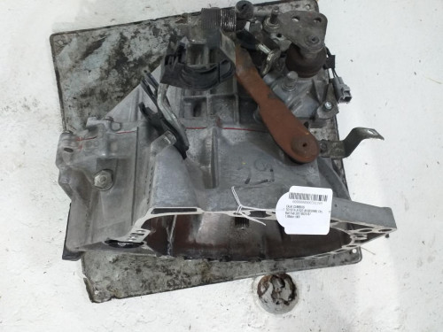  CAJA CAMBIOS TOYOTA AYGO (KGB/WNB) 