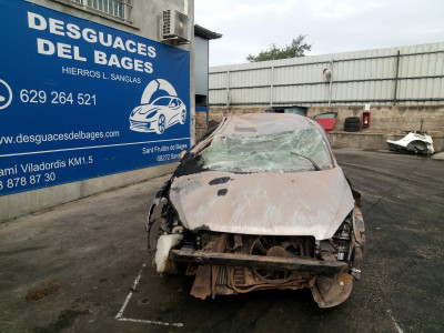 PEUGEOT 307 (S1)(04.2001)