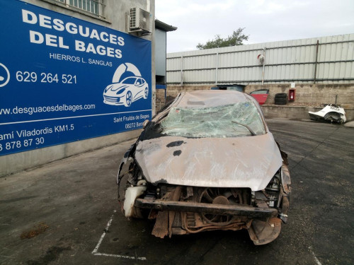  PEUGEOT 307 (S1)(04.2001) 