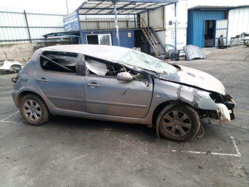  PEUGEOT 307 (S1)(04.2001) 