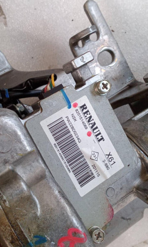  COLUMNA DIRECCION RENAULT KANGOO II (F/KW0) 
