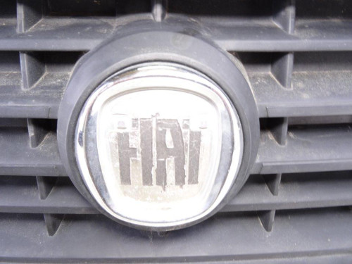 REJILLA DELANTERA, FIAT, I DOBLÒ CARGO