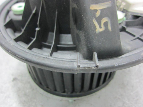 MOTOR CALEFACCION, BMW, SERIE 3 BERLINA (E90) 