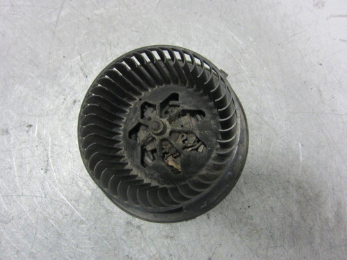  MOTOR CALEFACCION, BMW, SERIE 3 BERLINA (E90) 