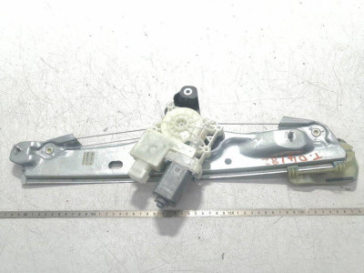 ELEVALUNAS TRASERO DERECHO, OPEL, ASTRA K BERLINA 5P