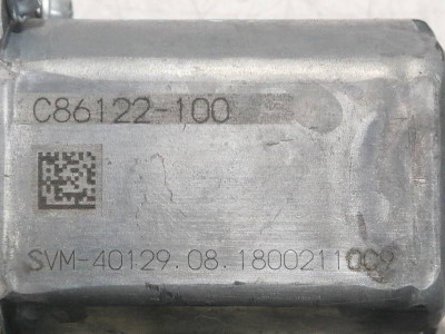 ELEVALUNAS TRASERO DERECHO, OPEL, ASTRA K BERLINA 5P
