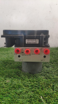 ABS, TOYOTA, COROLLA VERSO (R1)