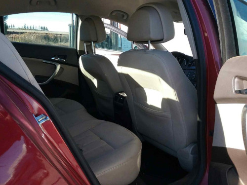  OPEL INSIGNIA BERLINA 