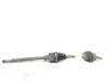  TRANSMISION DELANTERA DERECHA Citroen GRAND C4 PICASSO 
