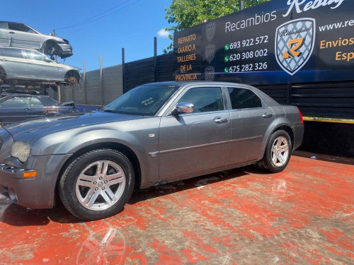  CHRYSLER 300C (LE/LX) 