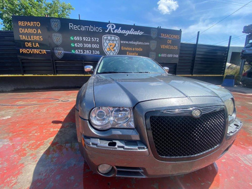  CHRYSLER 300C (LE/LX) 