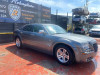  CHRYSLER 300C (LE/LX) 