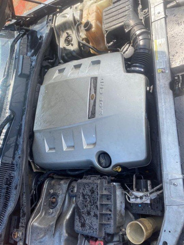  CHRYSLER 300C (LE/LX) 