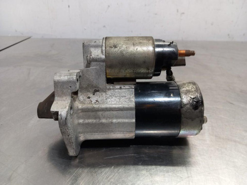  MOTOR ARRANQUE RENAULT MEGANE II BERLINA 5P 