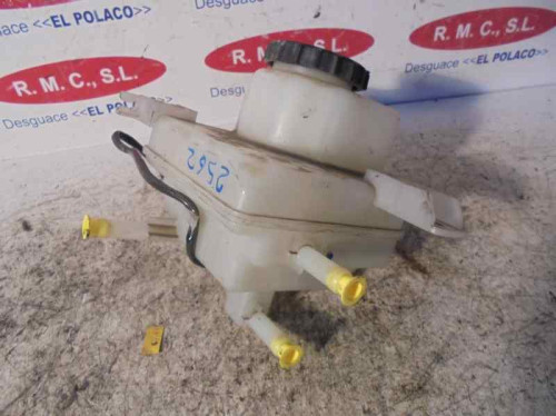  NO IDENTIFICADO TOYOTA PRIUS (ZVW30) 