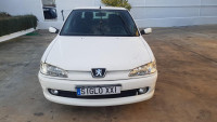 Peugeot 306 3/5 pt. / 4 pt. (S2)(04.1997->)