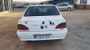 Peugeot 306 3/5 pt. / 4 pt. (S2)(04.1997->) — vehículo donante para recambios 