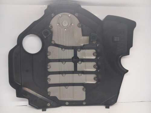  TAPA MOTOR, BMW, SERIE 3 TOURING (E91) 
