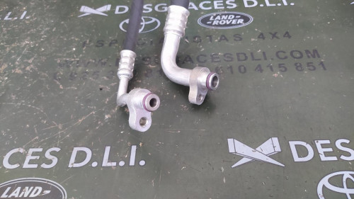 TUBOS AIRE ACONDICIONADO MERCEDES-BENZ CLASE ML (BM 166) 
