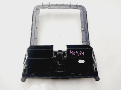 CONSOLA CENTRAL, VOLKSWAGEN, TOURAN (1T2)