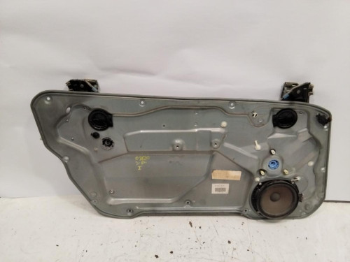 ELEVALUNAS DELANTERO IZQUIERDO Seat IBIZA (6L1) 