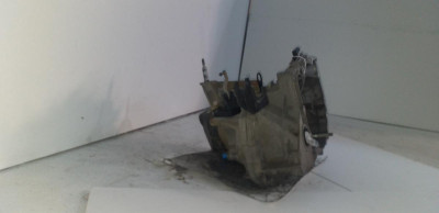 CAJA CAMBIOS, RENAULT, MODUS I